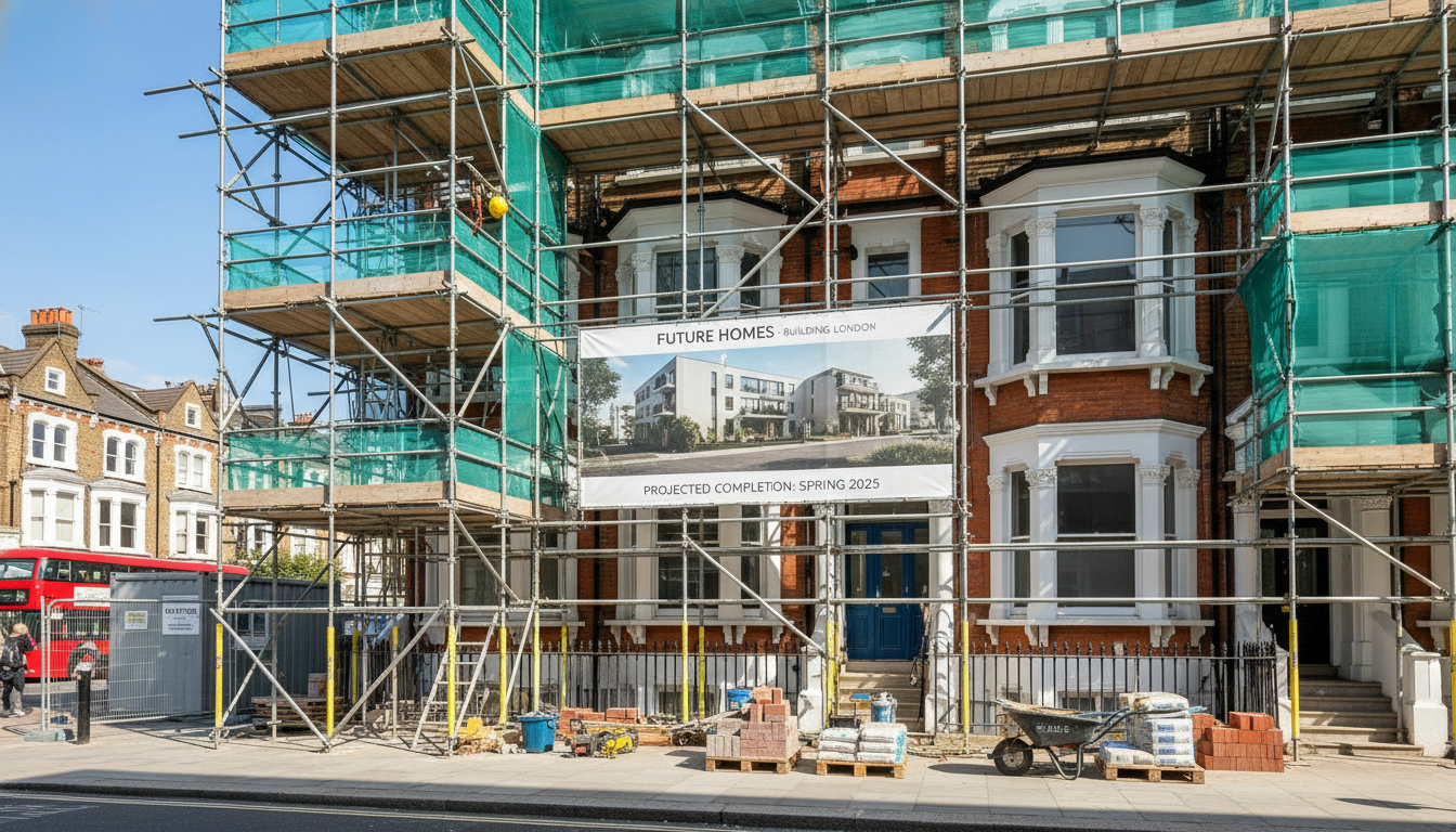 Access Scaffolding: Complete Guide 2025