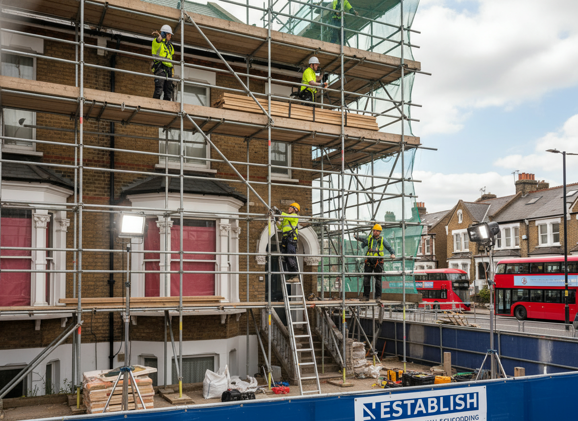 Costs & Rate Breakdown