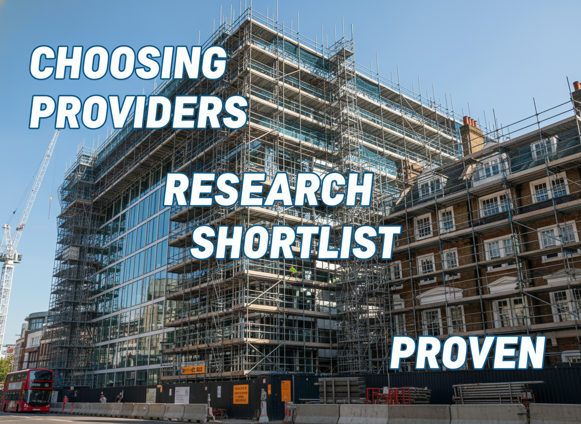 Costs & Rate Breakdown