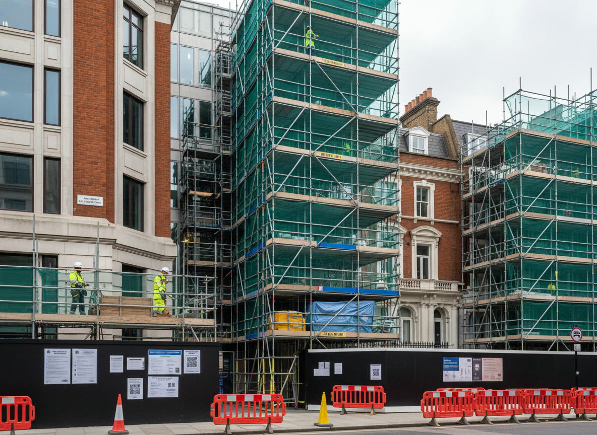 Costs & Rate Breakdown