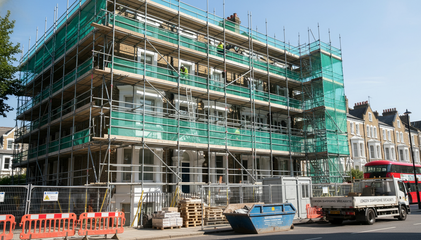 Construction Work: Essential Information