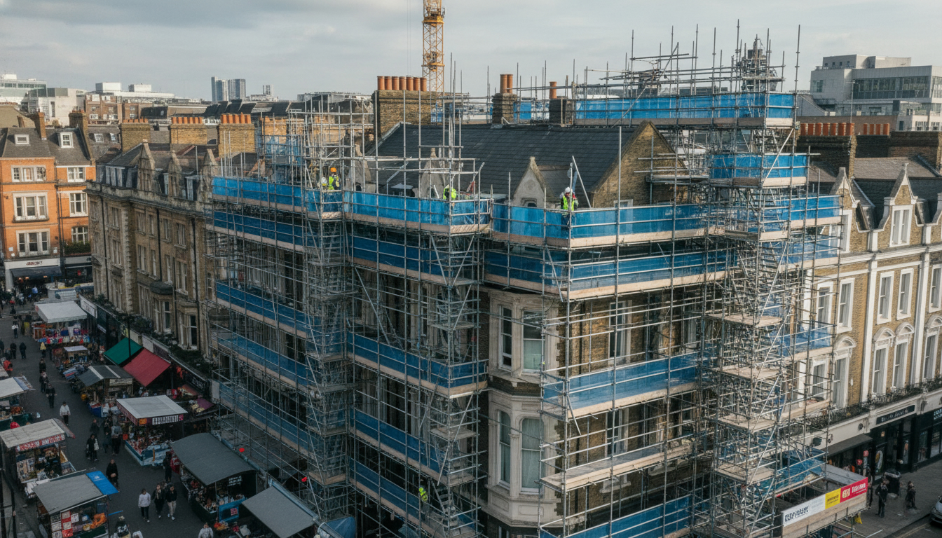 Contractors Maintenance: Complete Guide 2025