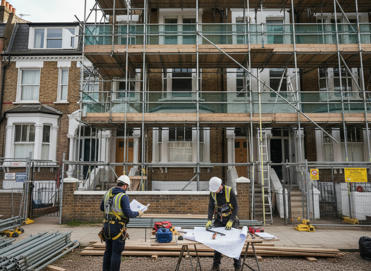 Costs & Rate Breakdown