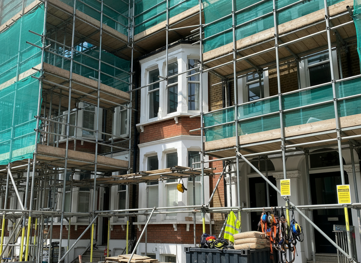 Costs & Rate Breakdown