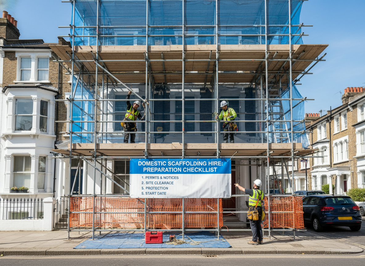 Costs & Rate Breakdown