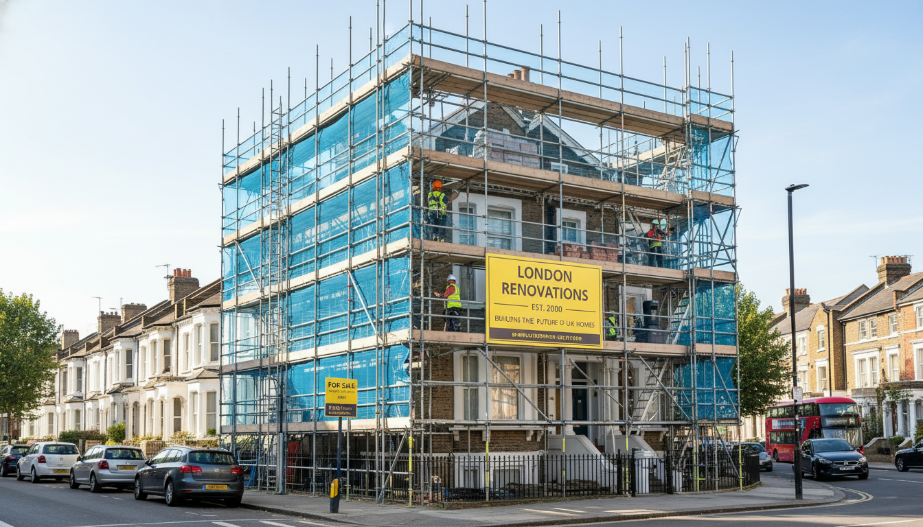 Duty Of Scaffolding: Complete Guide 2025