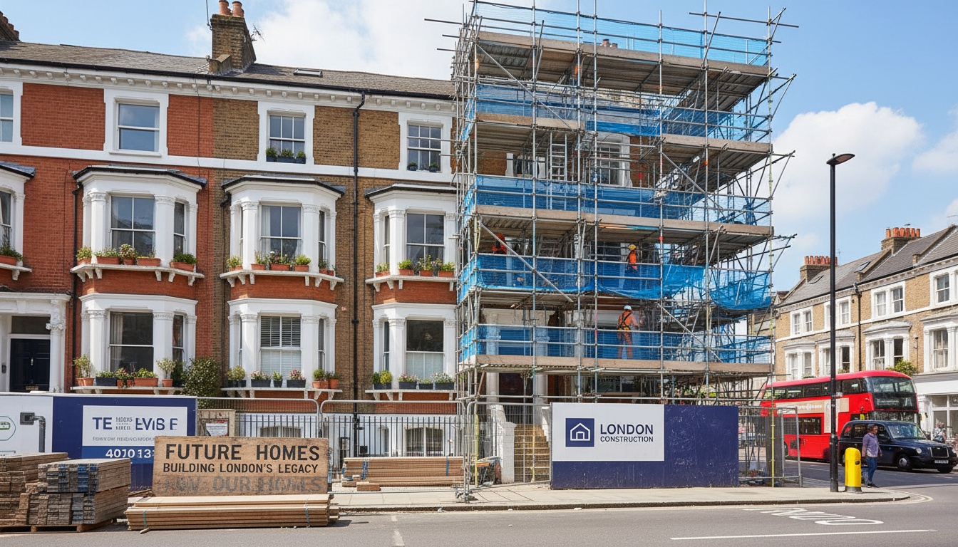 Indoor Scaffolding Rental: Complete Guide to Professional Services