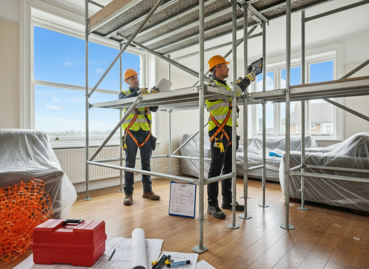 Costs & Rate Breakdown