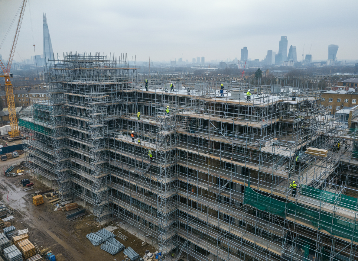 Types & Options Overview