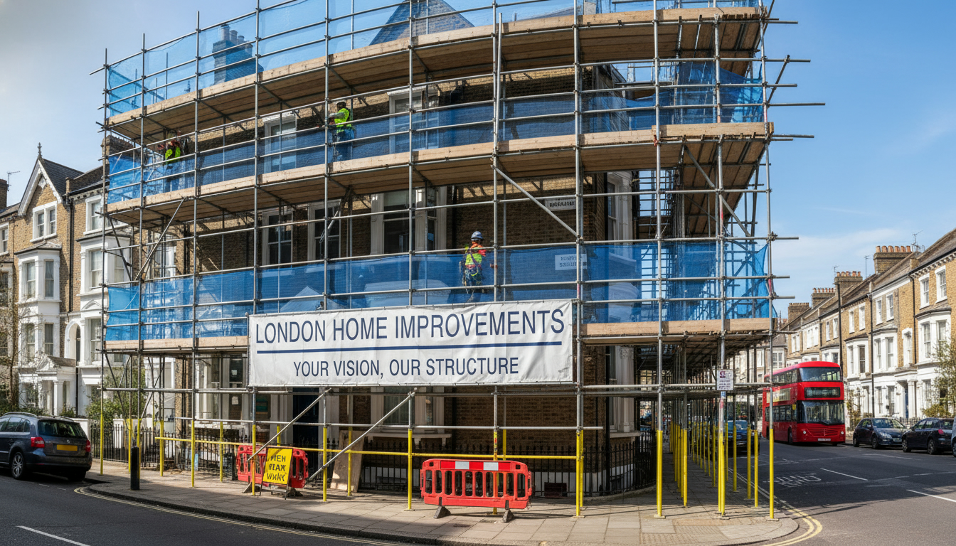 Interior Scaffolding Rental: Complete Guide to Professional Services