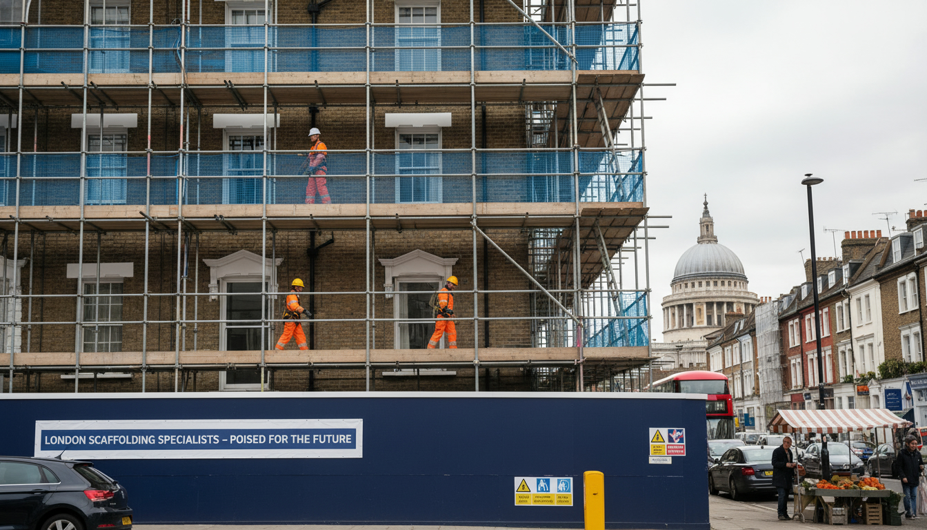 Mitower Scaffold: Complete Guide 2025