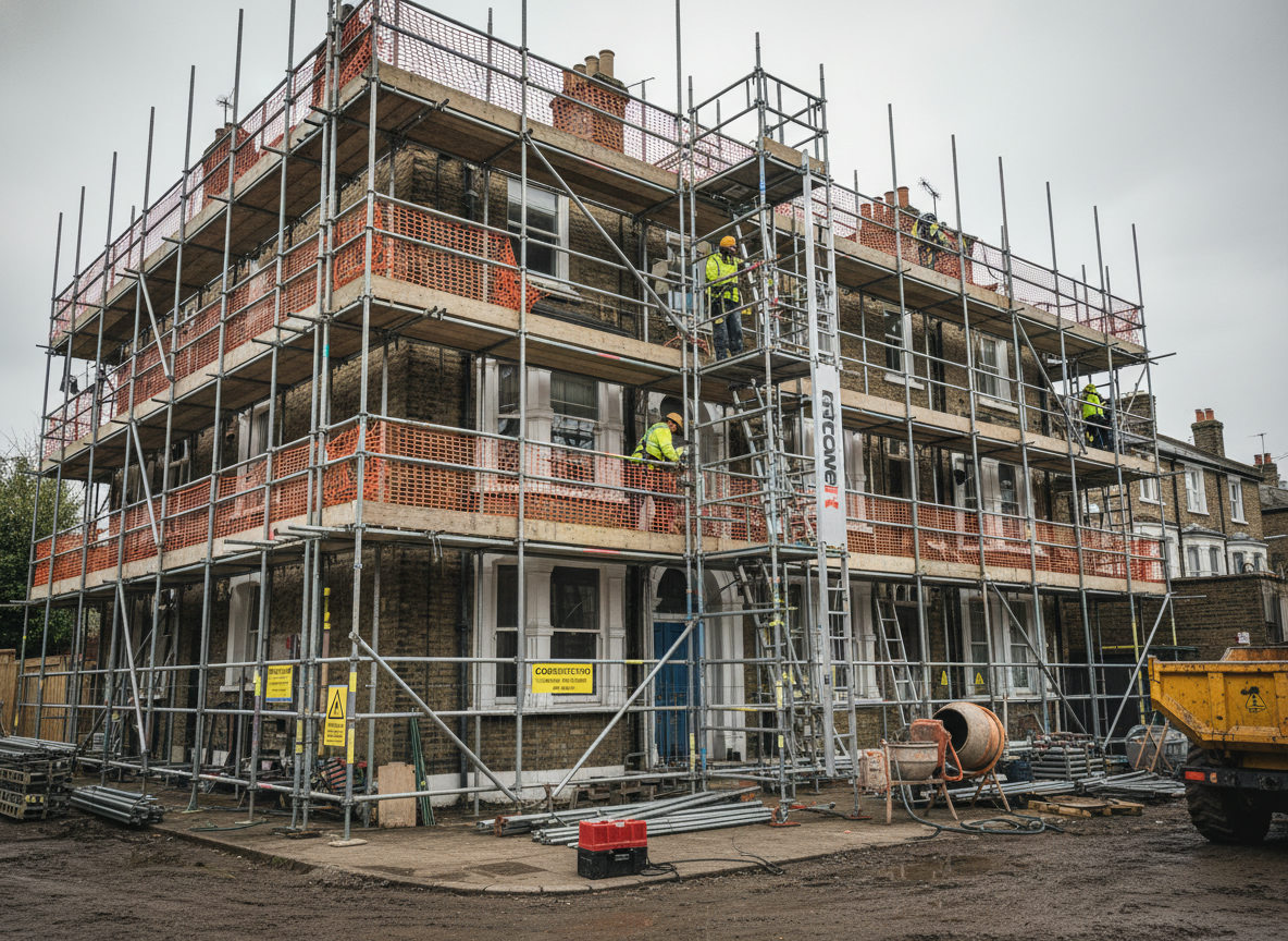 Costs & Rate Breakdown