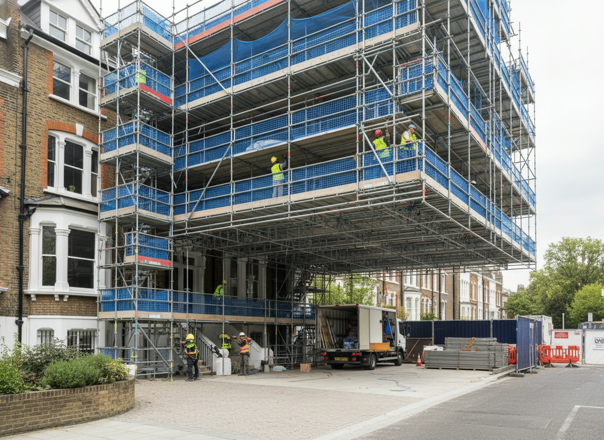 Costs & Rate Breakdown