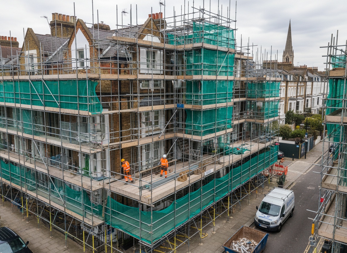 Market Context & Data