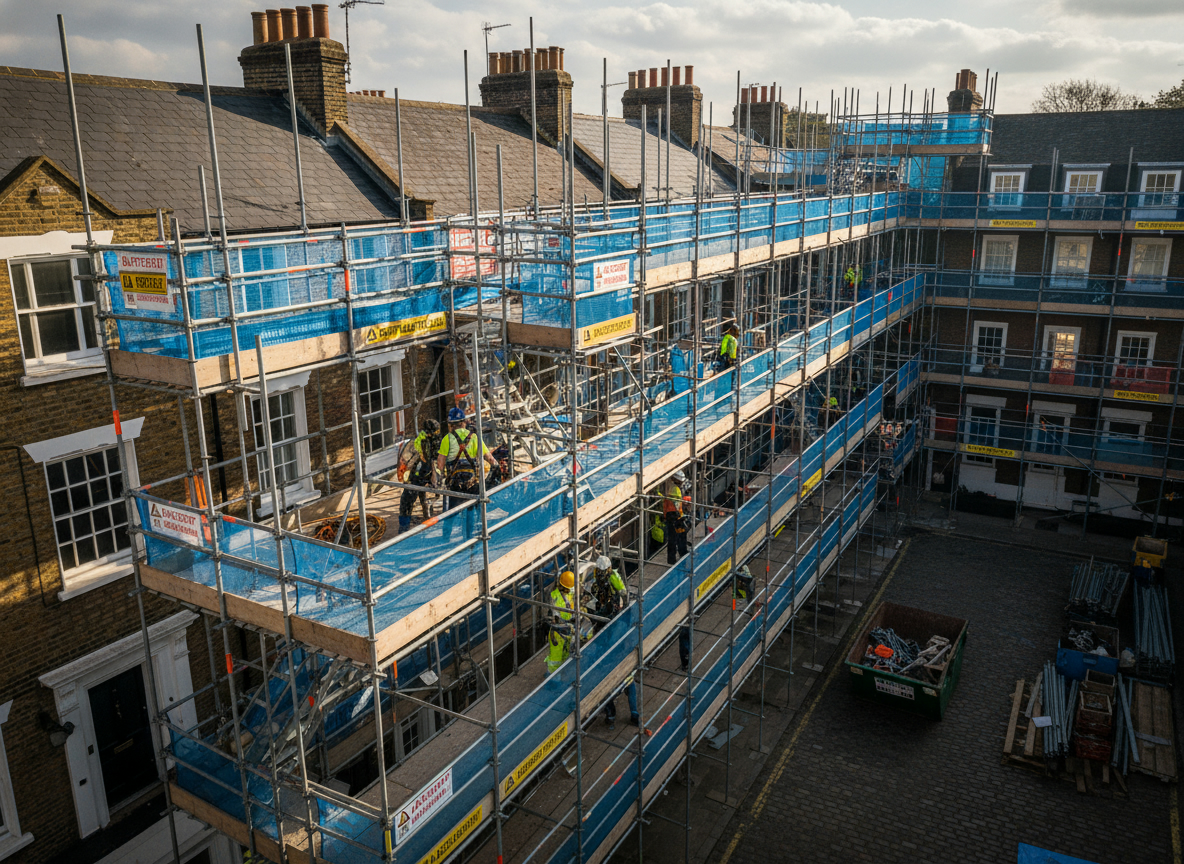 Costs & Rate Breakdown