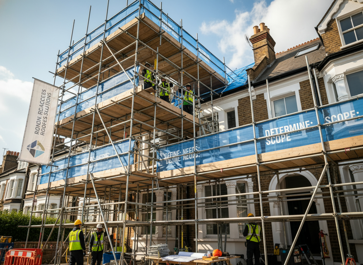 Costs & Rate Breakdown