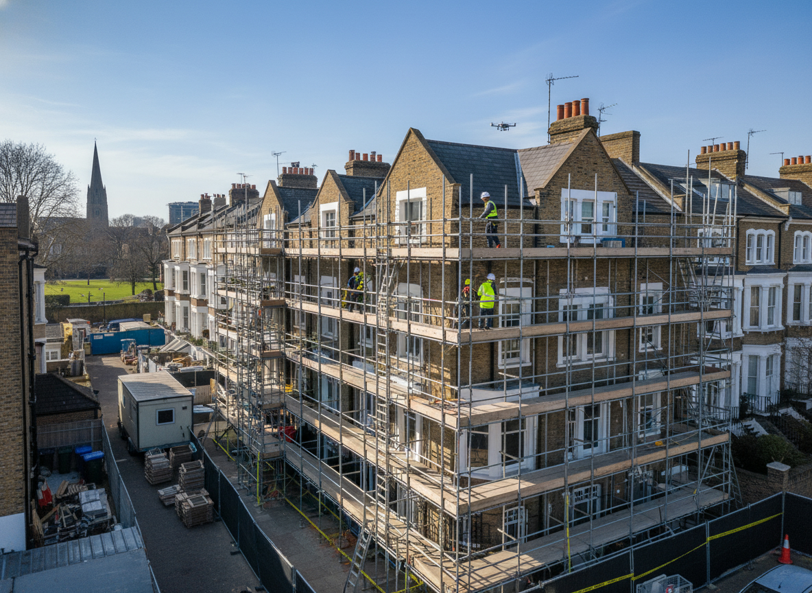 Market Context & Data