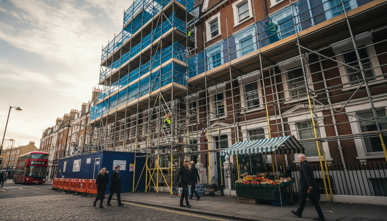 Scaffolding And Support: Complete Guide 2025