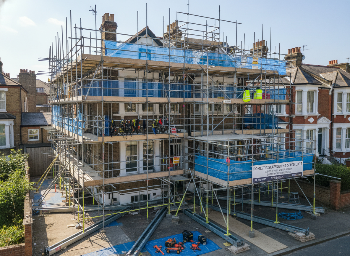 Costs & Rate Breakdown