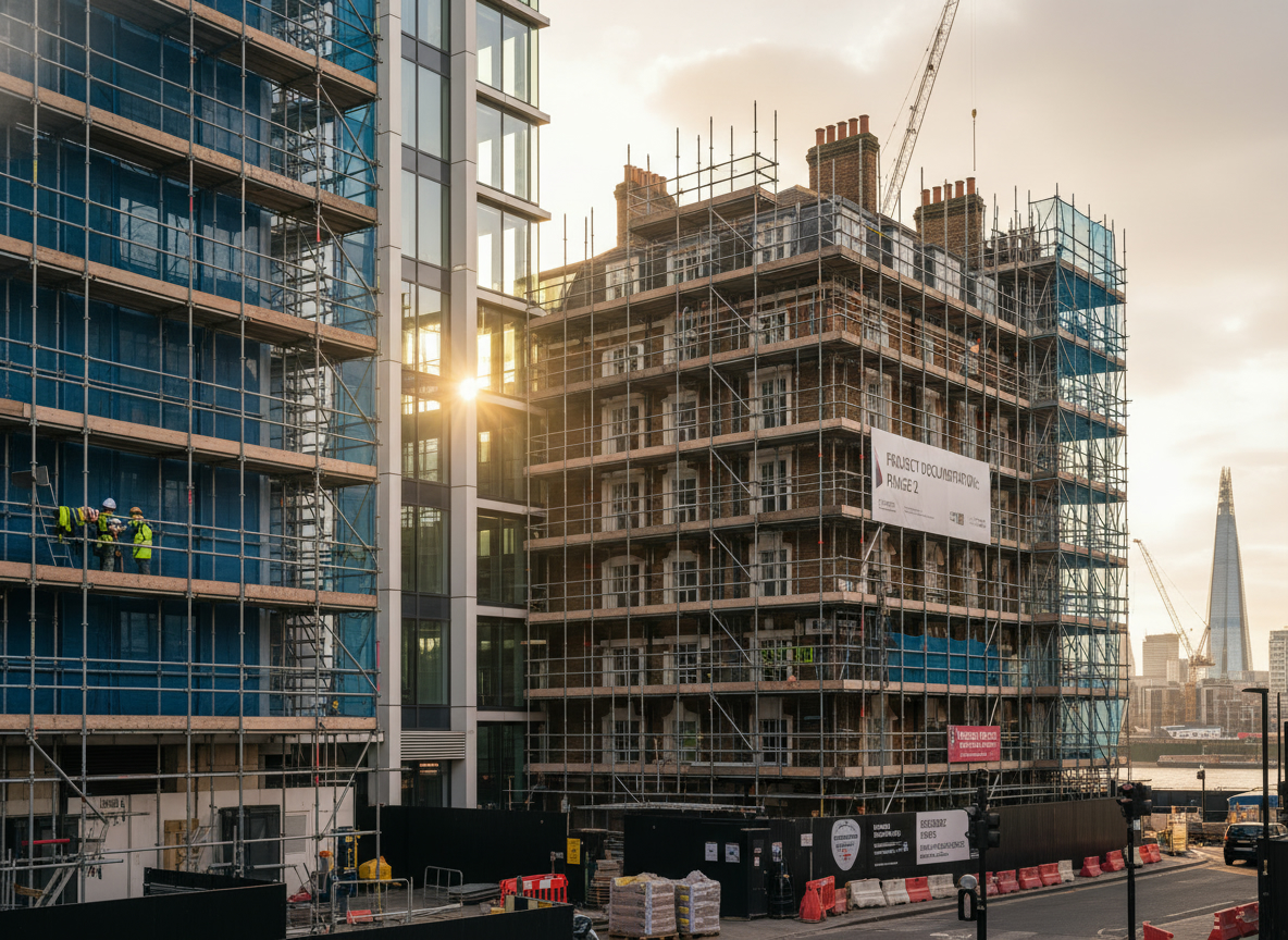 Costs & Rate Breakdown