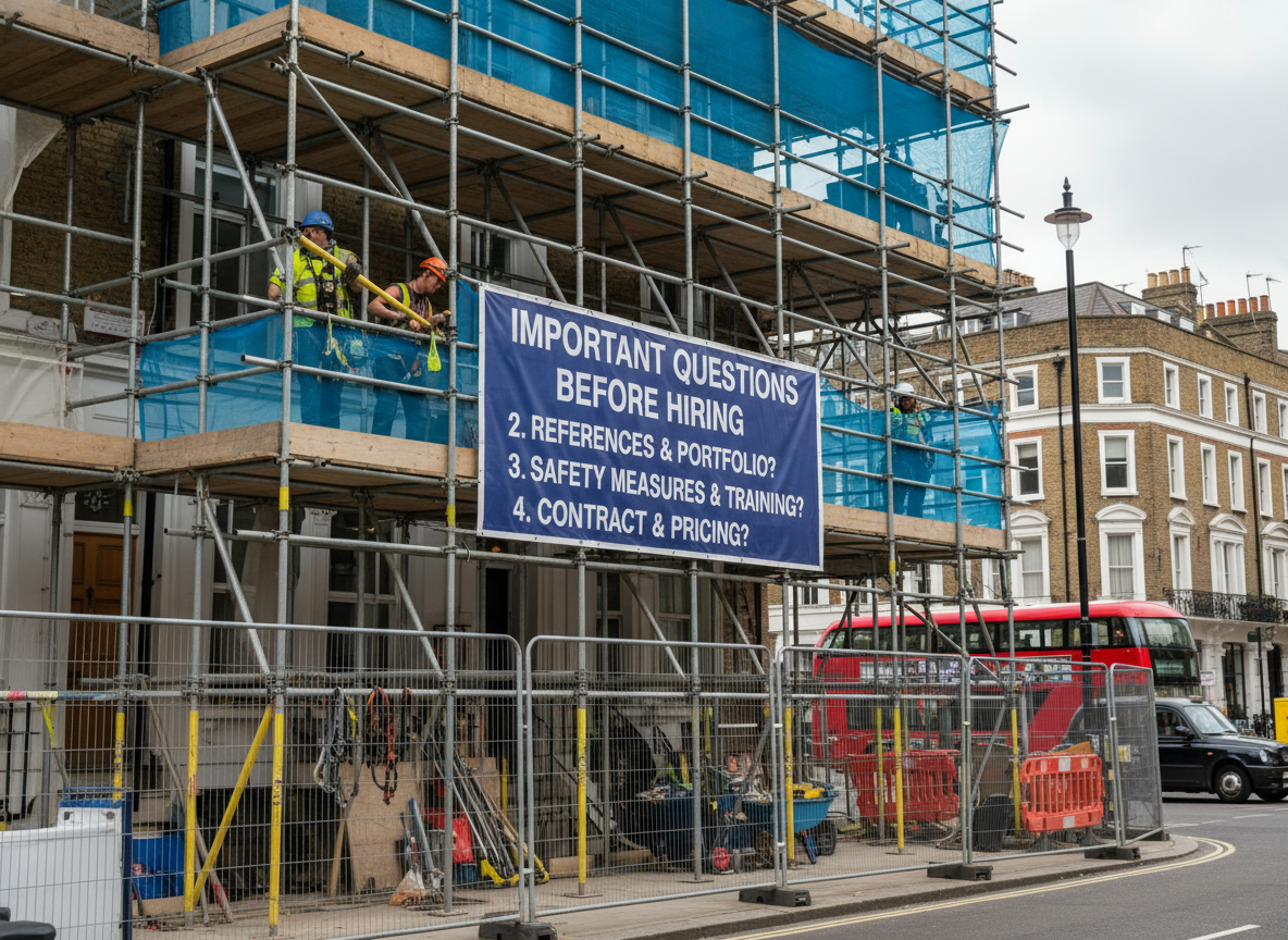 Costs & Rate Breakdown