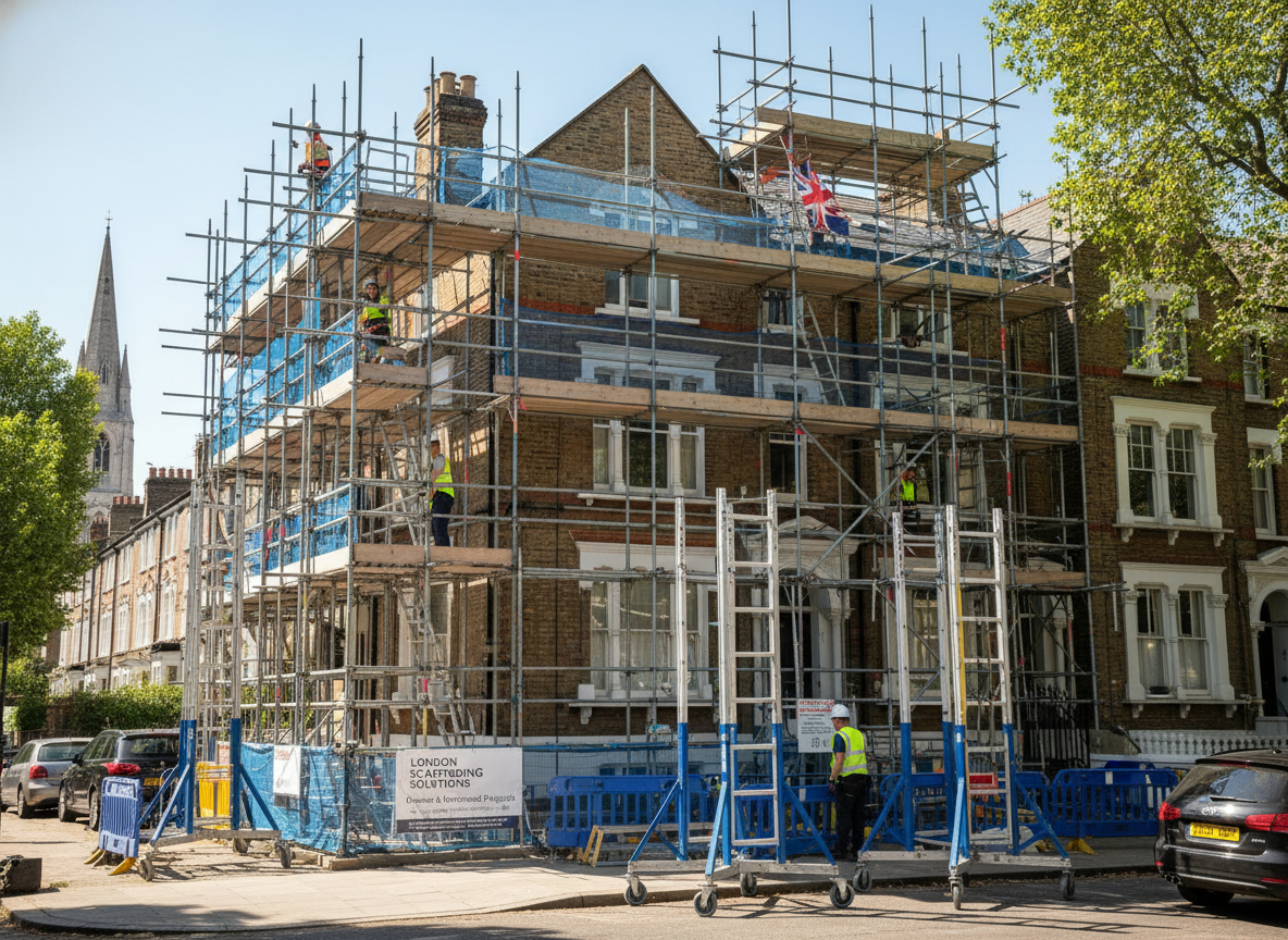 Costs & Rate Breakdown