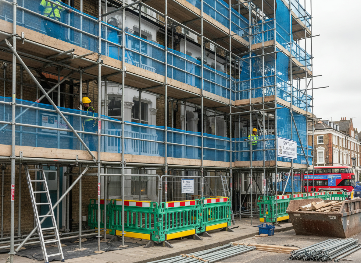 Costs & Rate Breakdown