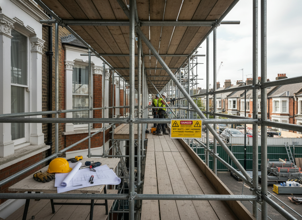 Costs & Rate Breakdown