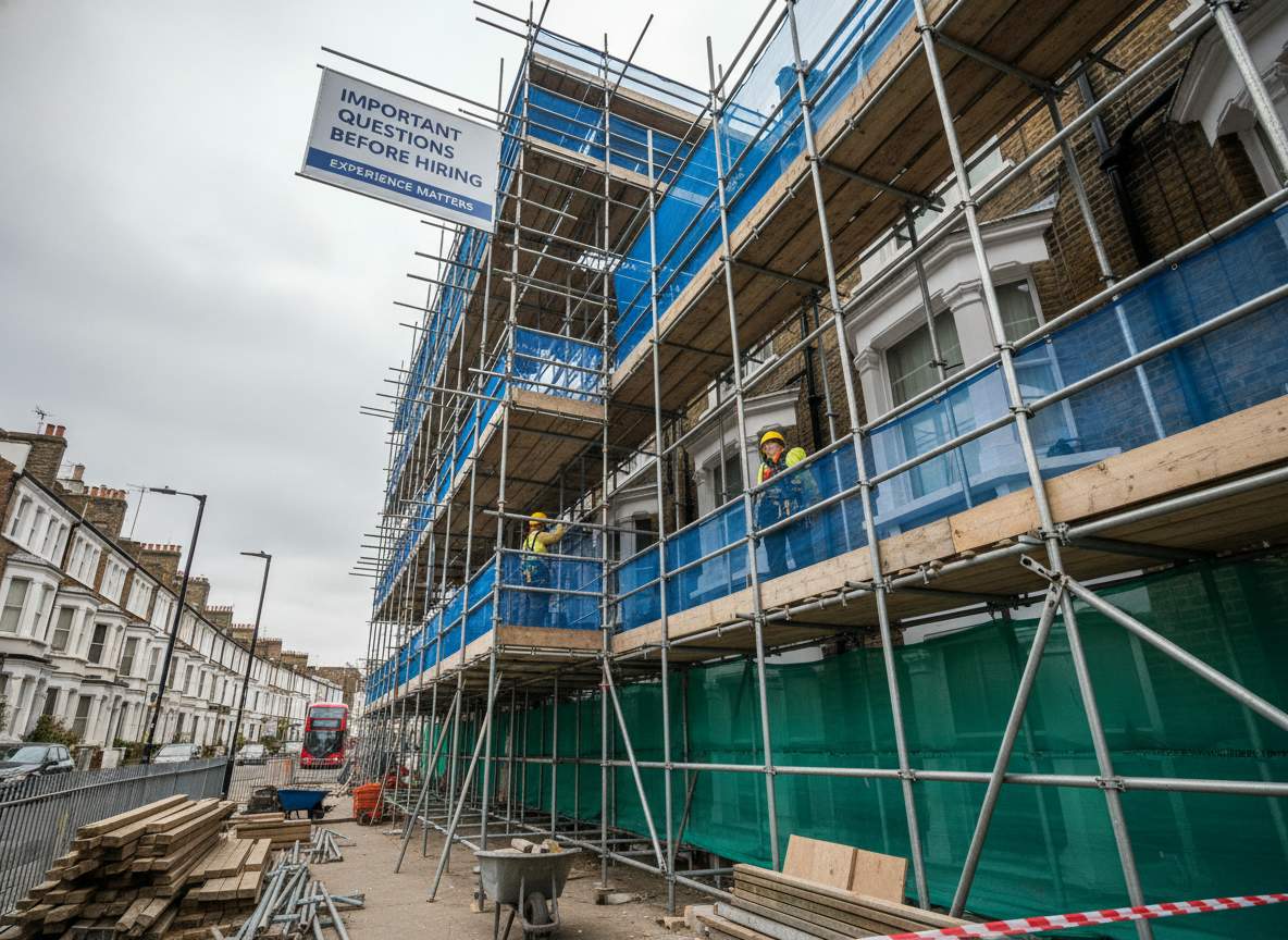 Costs & Rate Breakdown