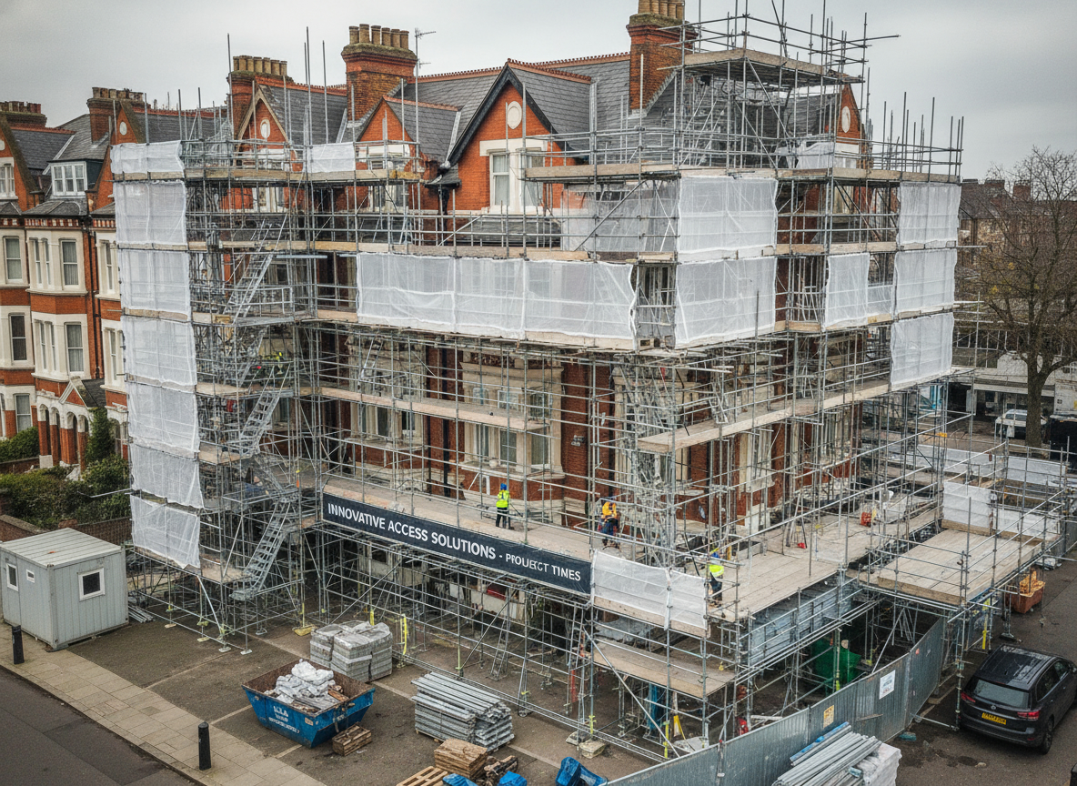 Costs & Rate Breakdown