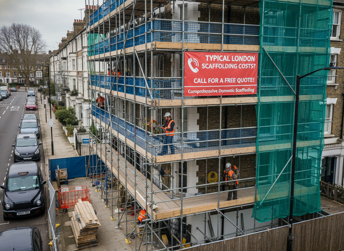 Costs & Rate Breakdown