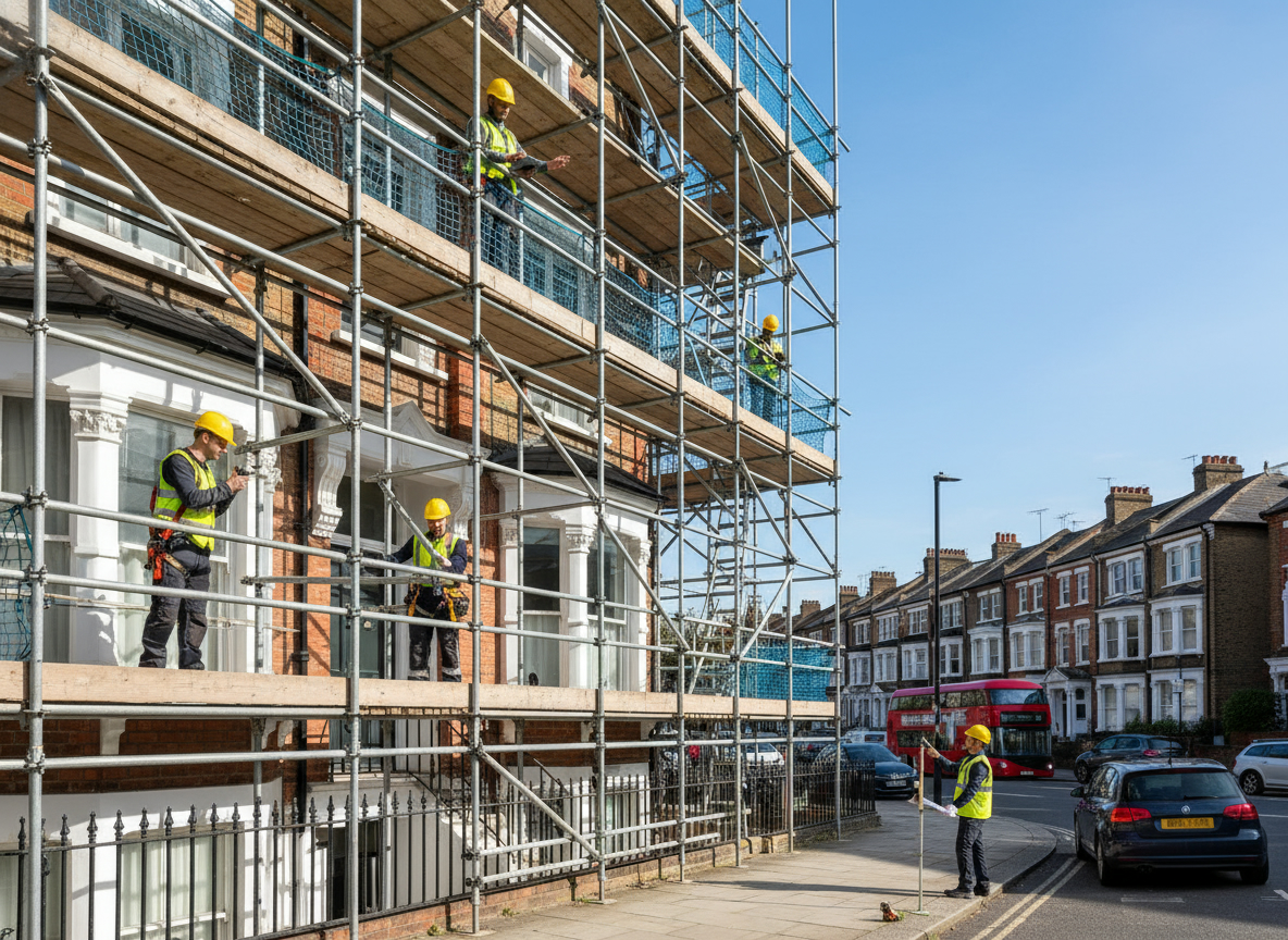 Market Context & Data