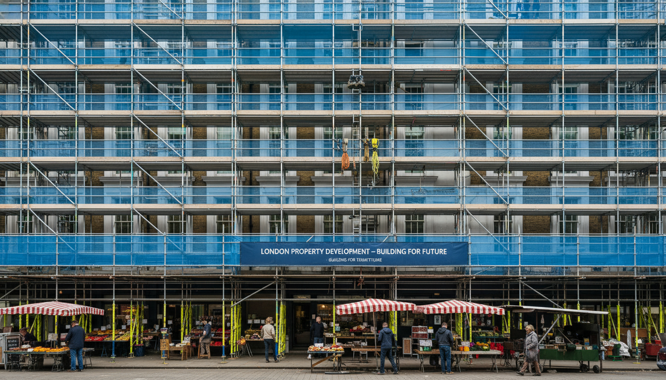 Scaffolding Industry: Expert Guide & Tips