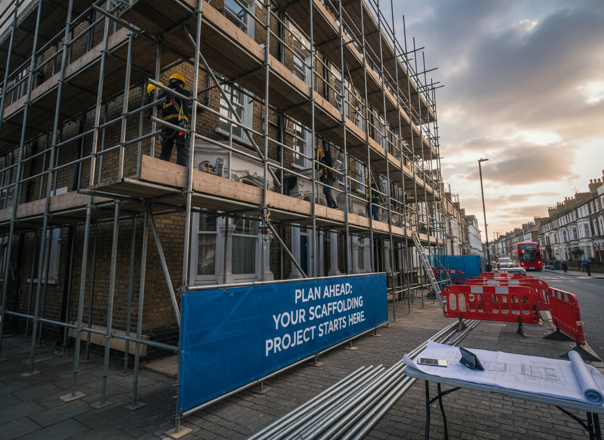 Costs & Rate Breakdown