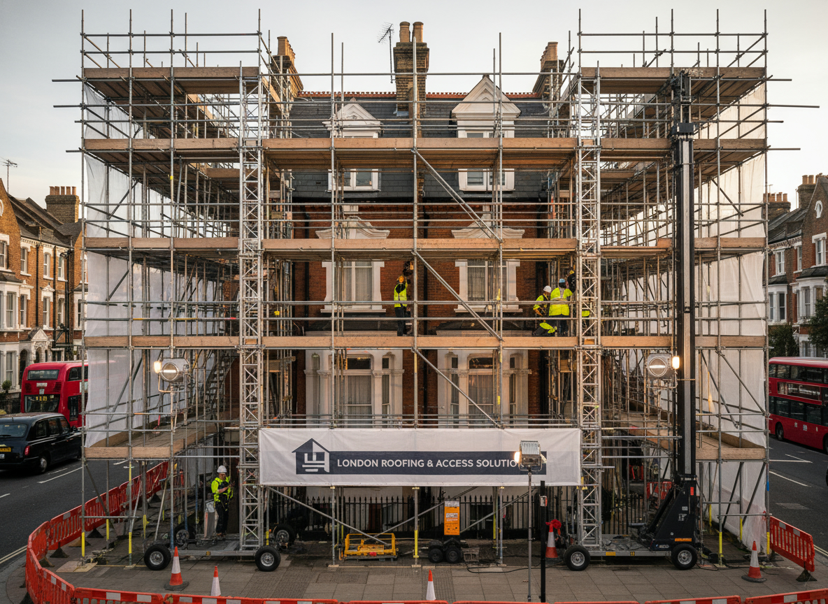 Costs & Rate Breakdown