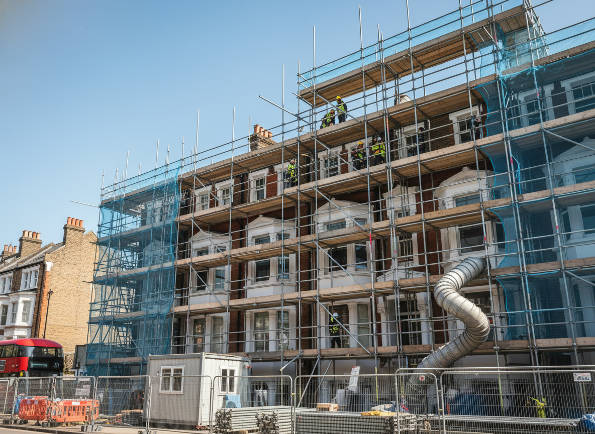 Costs & Rate Breakdown