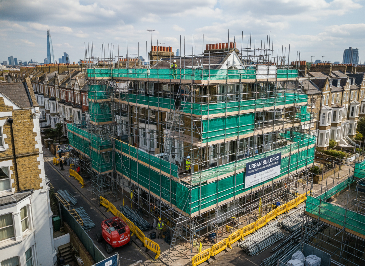 Costs & Rate Breakdown