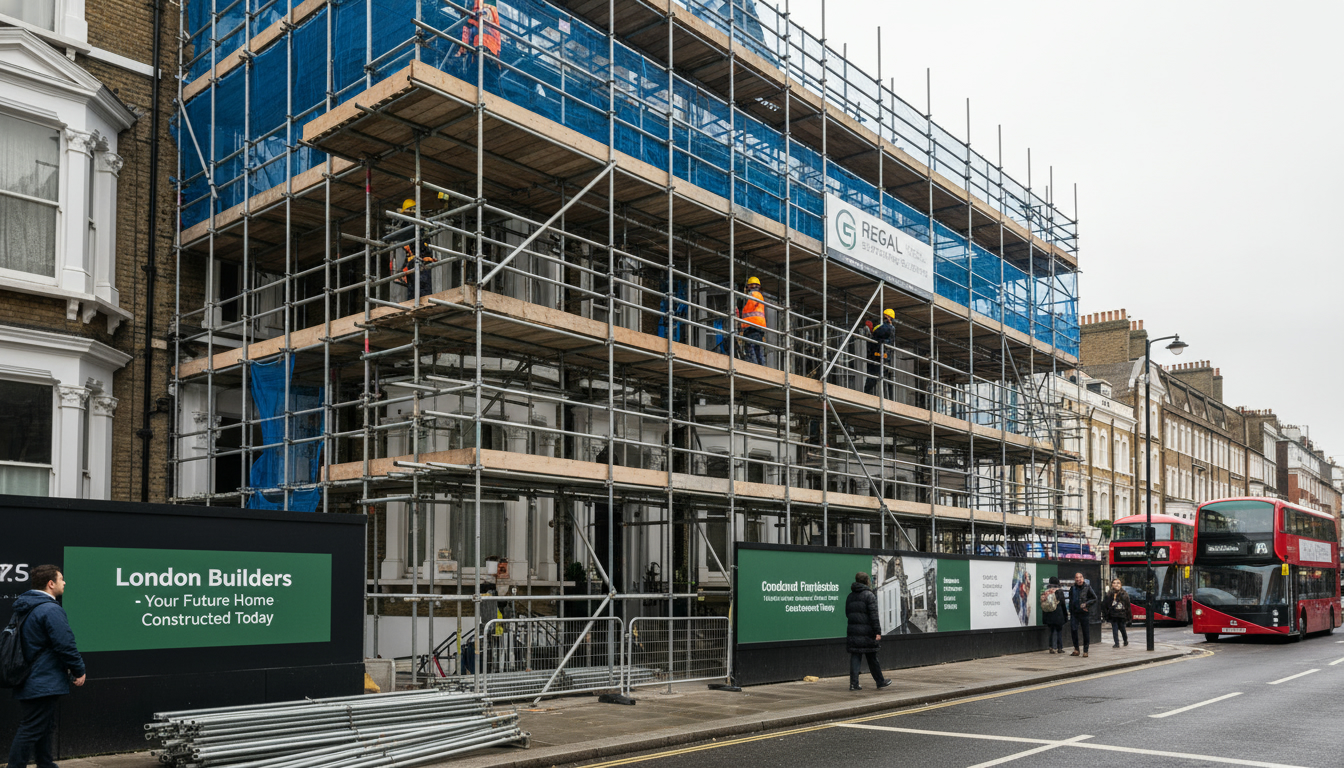 Understanding Scaffolding Requirements: A Complete Overview