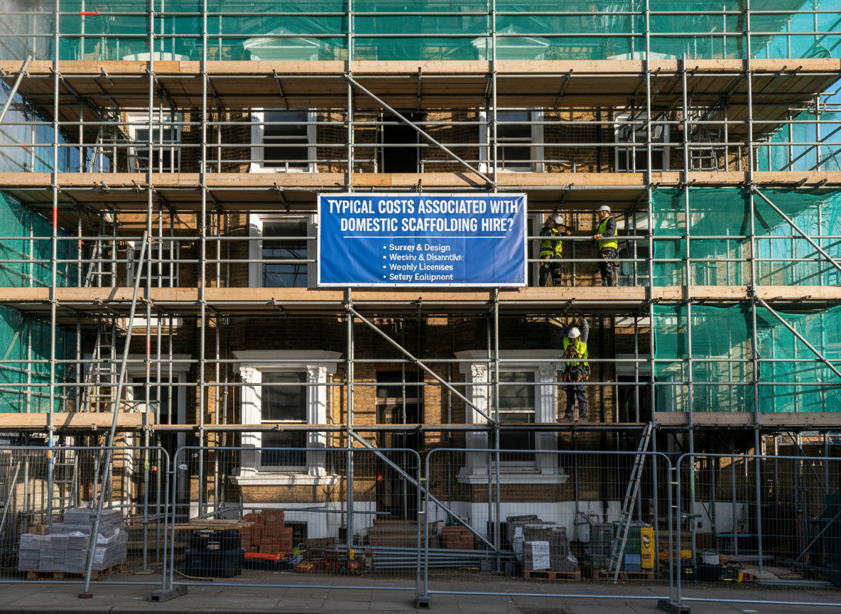 Costs & Rate Breakdown