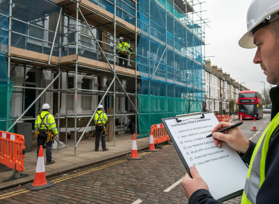 Costs & Rate Breakdown