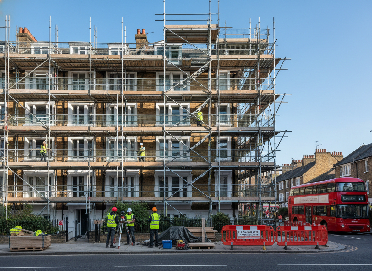 Costs & Rate Breakdown