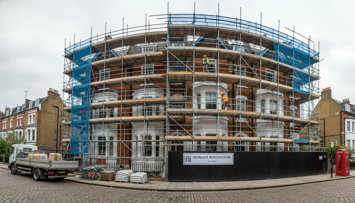 Size Scaffolding: Complete Guide 2025