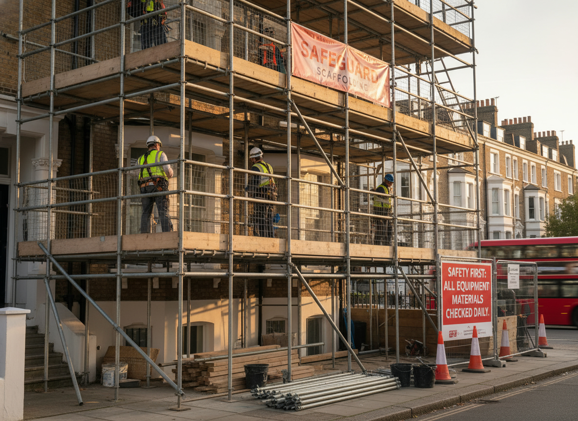 Costs & Rate Breakdown